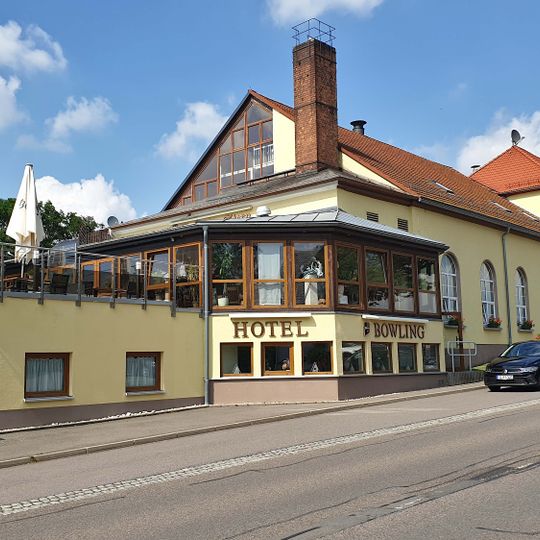 Gasthof "Goldener Stern"