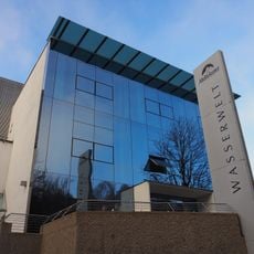 Gewerbegebiet Bad Adelholzen