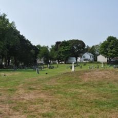 Spring Hill Cemetery