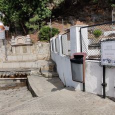 Fuente de los Nueve Caños