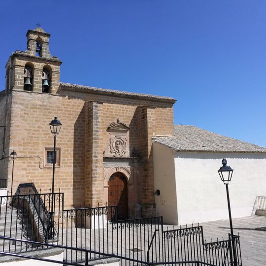 Iglesia Parroquial de la Encarnación