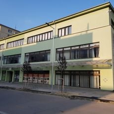 Krajská knižnica v Žiline