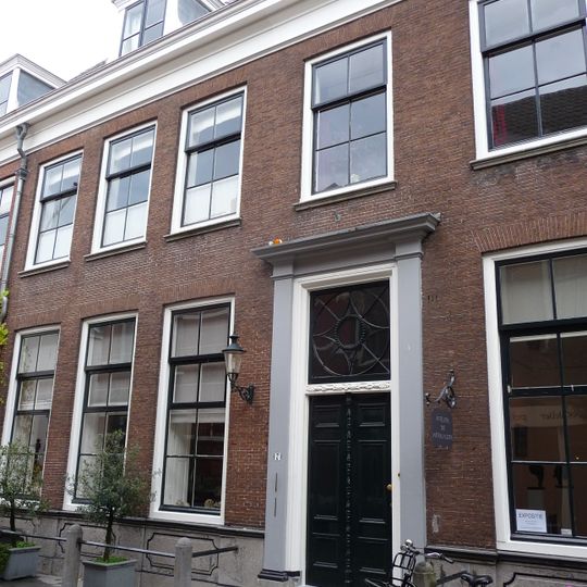 Brigittenstraat 7, Utrecht
