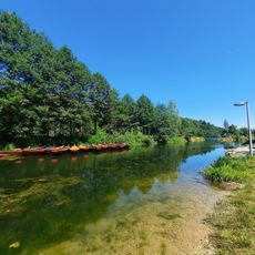Naturbad Allhartsberg