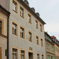 Wohnhaus Pfarrgasse 18