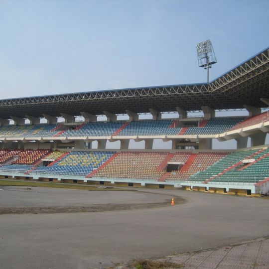 Estadio Ninh Bình