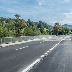 Schlössli-Brücke (Tösstalstrasse)
