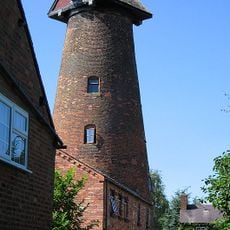 Harbury Windmill
