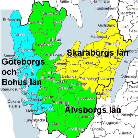 Älvsborg