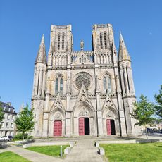 Église Notre-Dame des Champs