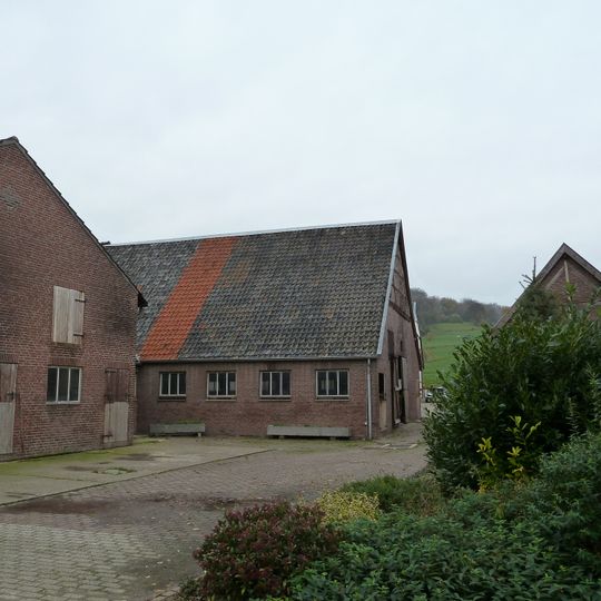 Dal Bissenweg 6, Mechelen