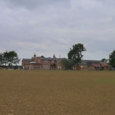 Quenby Lodge Farmhouse