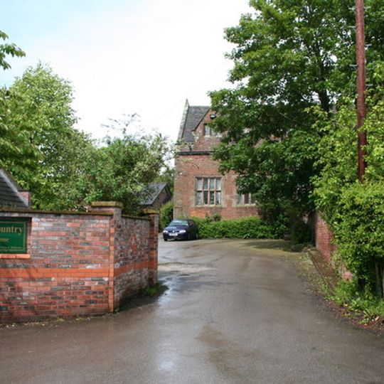 The Old Grammar School