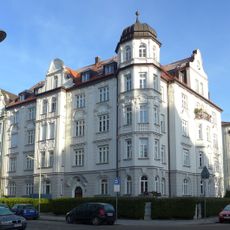 Alfonsstraße 11