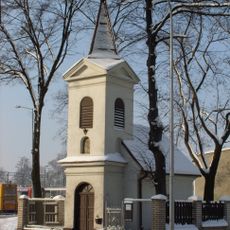 Kaplica św. Floriana w Żywcu