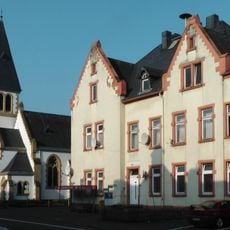 Protestant Church
