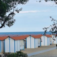 Litorale di Lido