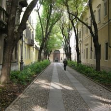 Castello dei Burattini - Museo Giordano Ferrari