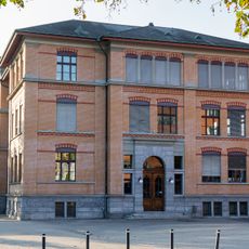 Schulhaus St. Georgen
