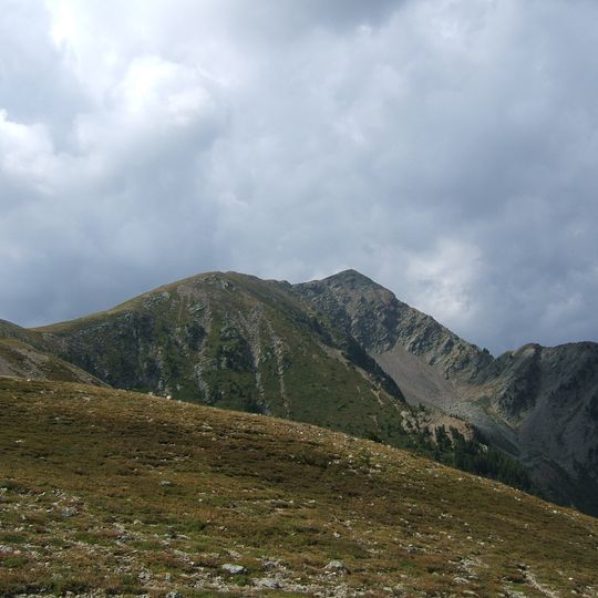 Karspitze