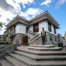 Dr. Pio Valenzuela Museum