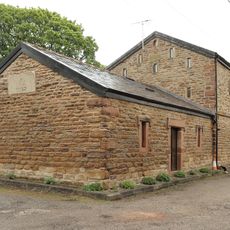 The Paddocks and The Stables