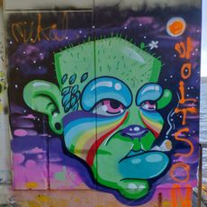 Grafito