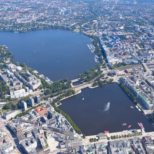 Alster