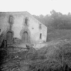 Masoveria Mas Quadres