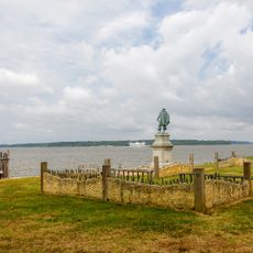 Historic Jamestowne