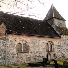 Church in Dänschenburg