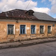 5, Pervomayskaya Street (Kaluga)