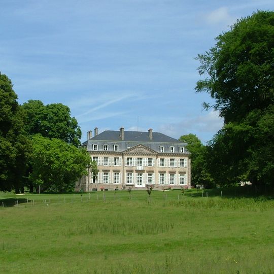 Château de Salvanet