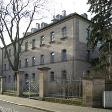 Jüdisches Krankenhaus