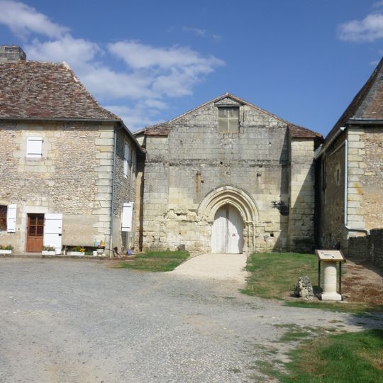 Abbaye Notre-Dame de l'Étoile