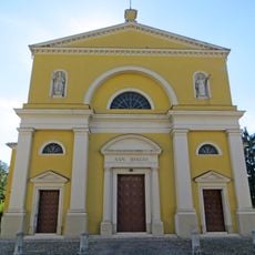 Chiesa di San Biagio