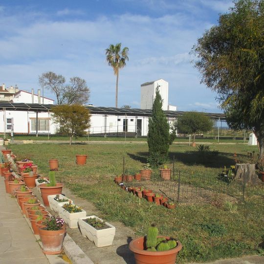 Càmping Mar de Cunit