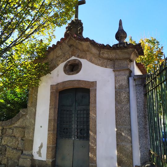 Capela de Santo António