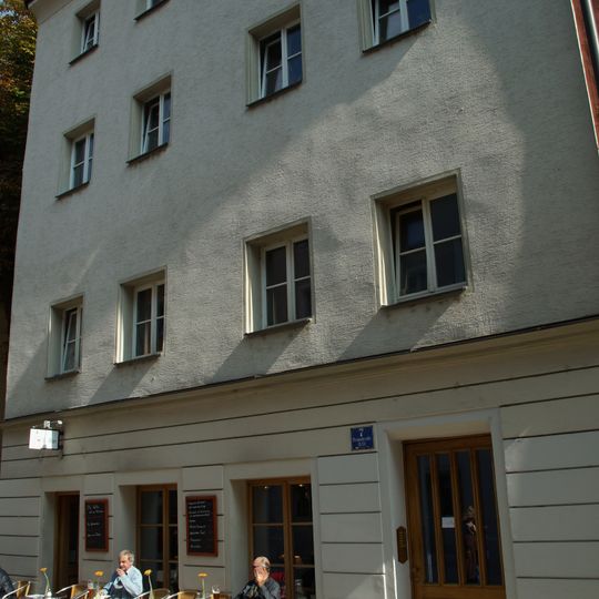 Wohnhaus