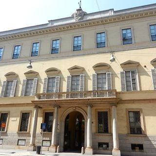 Palazzo Borromeo d'Adda