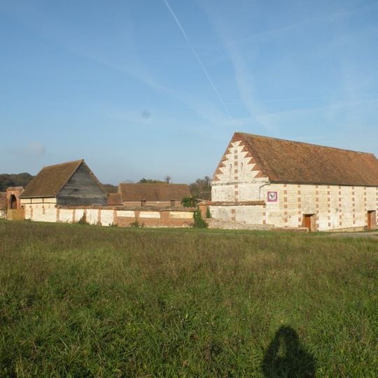 Ferme du Gros Chêne