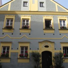 Měšťanský dům