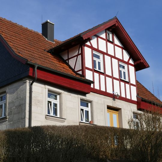 Kleinhaus