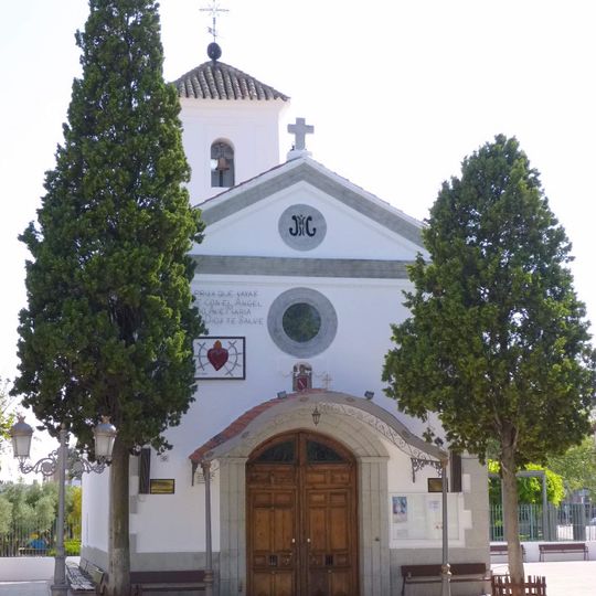 Eremo di Nostra Signora della Solitudine