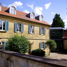 Cultural heritage D-4-71-140-9 in Hallstadt