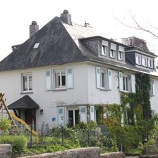 Brühlsbachstraße 33/35