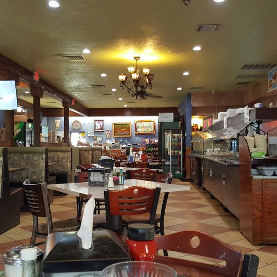 Taqueria Mazatlan