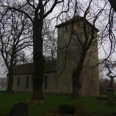 Protestant Church Groß Quenstedt