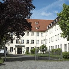 Sankt-Ulrichs-Platz 3