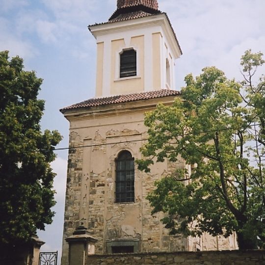 Church of Saints Peter and Paul